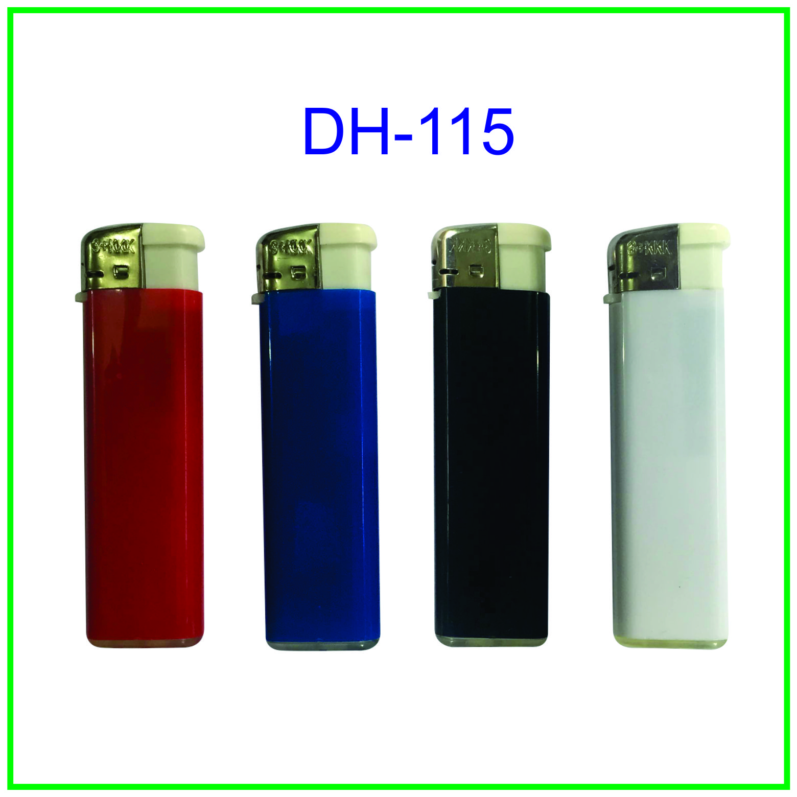 dh115